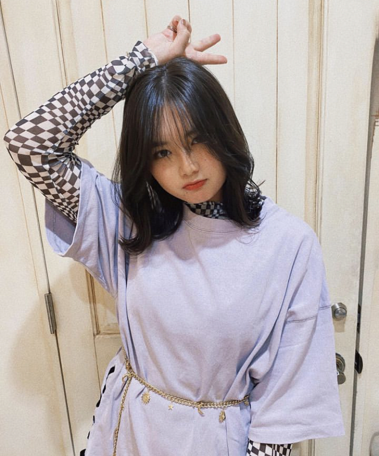 箭内夢菜 かわいい