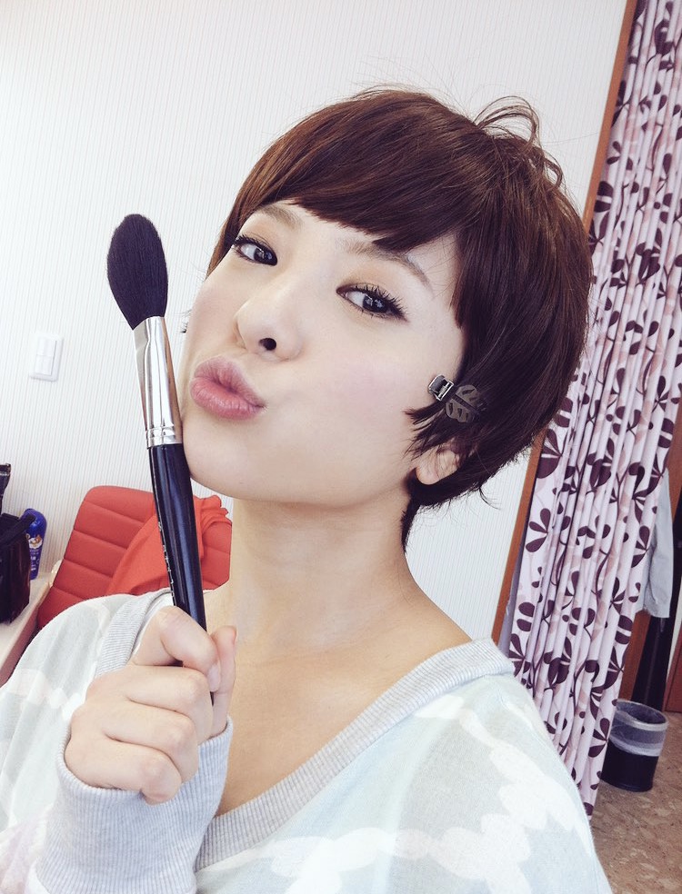 吉高由里子 かわいい