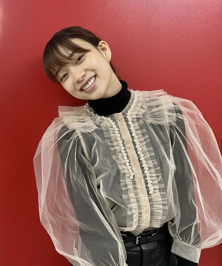 森川葵 かわいい