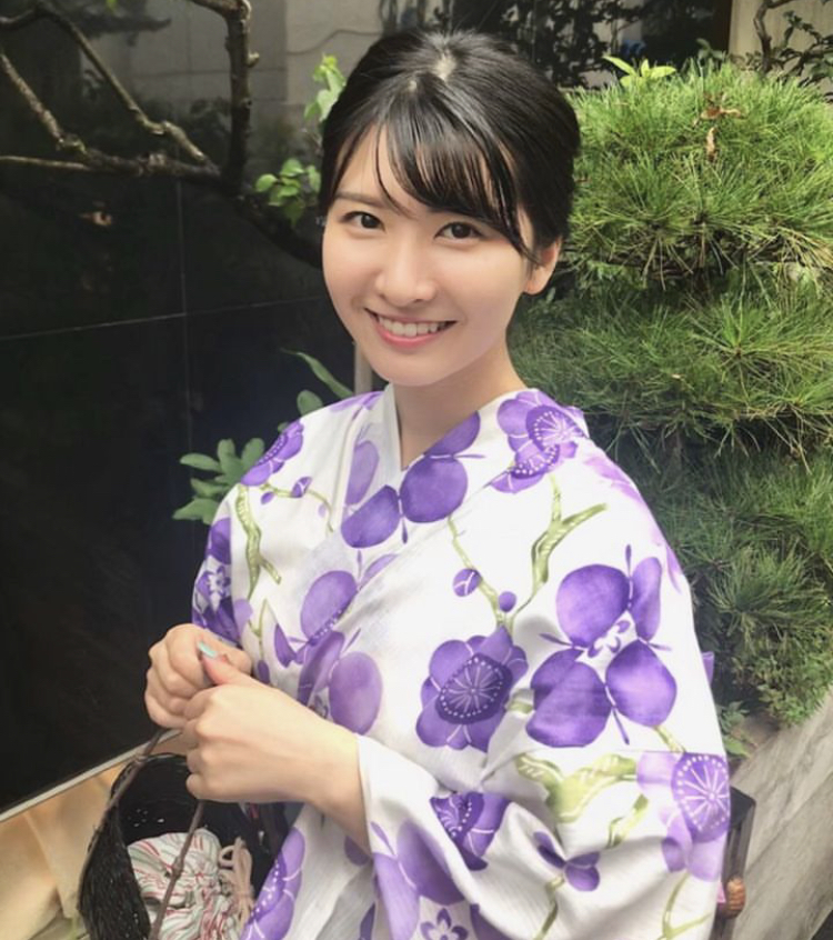 駒木結衣 かわいい