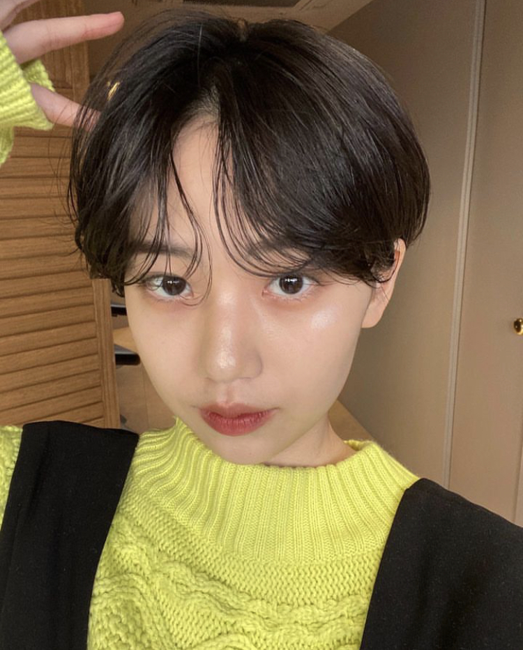 平美乃理 かわいい