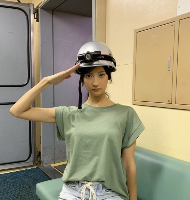 菜々緒 かわいい