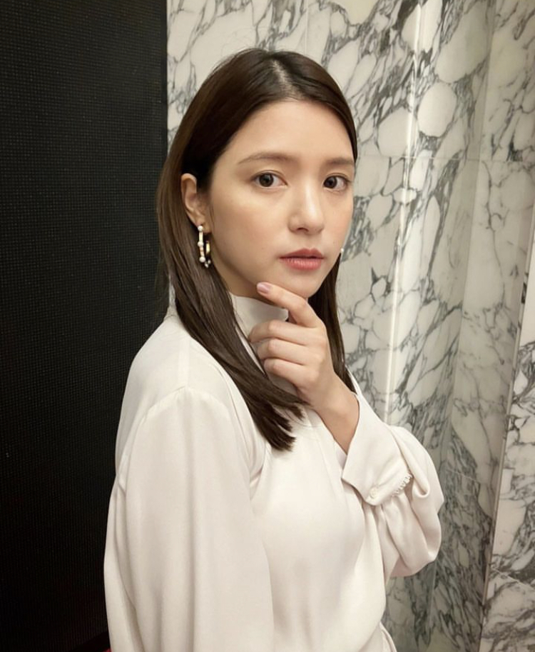 川島海荷 かわいい