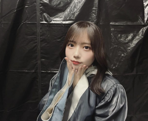 齊藤京子 かわいい