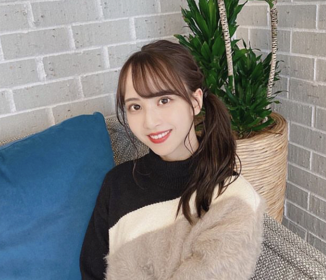 佐藤楓 かわいい