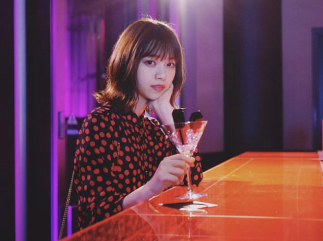 西野七瀬 かわいい