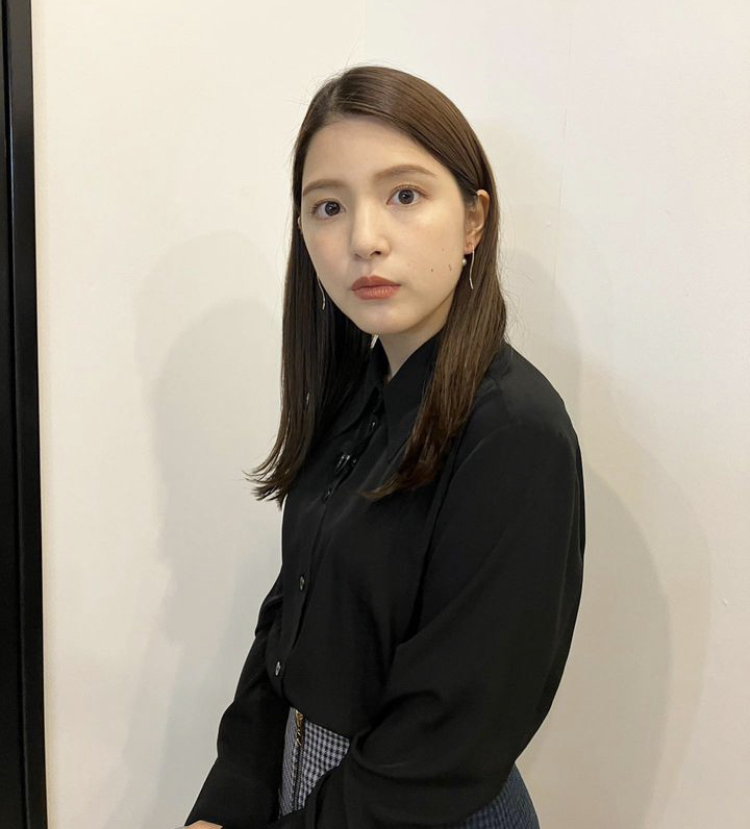 川島海荷 かわいい