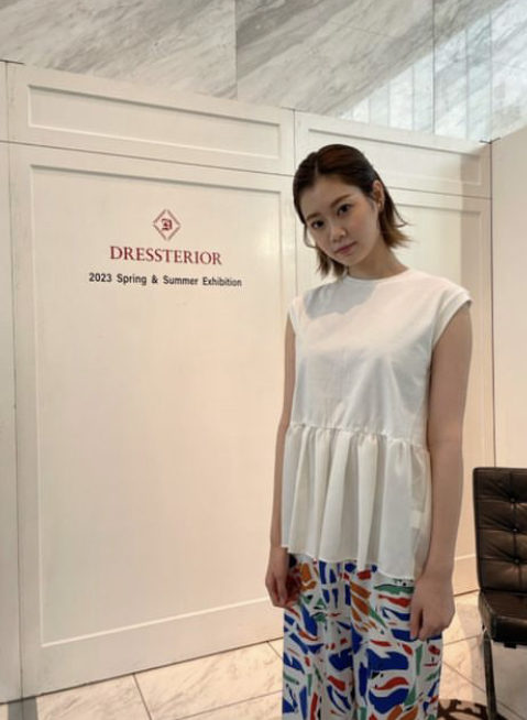 吉田莉々加 かわいい