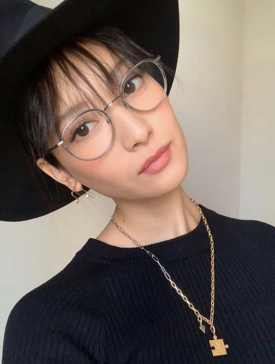 菜々緒 かわいい