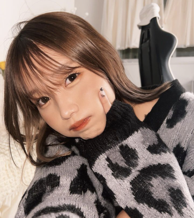 森元流那の画像