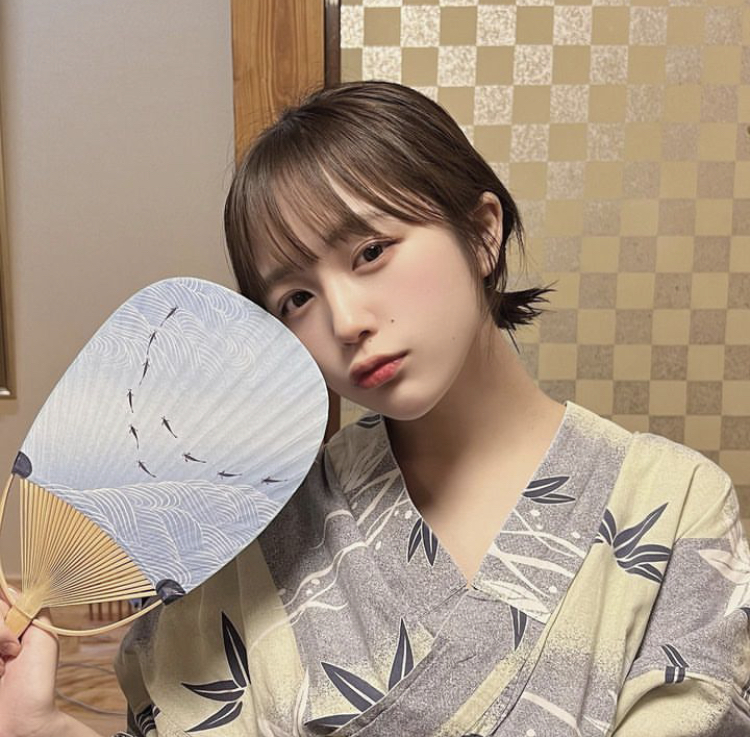 なえなの かわいい