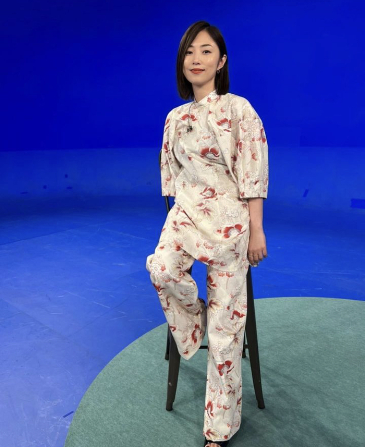 MEGUMI かわいい