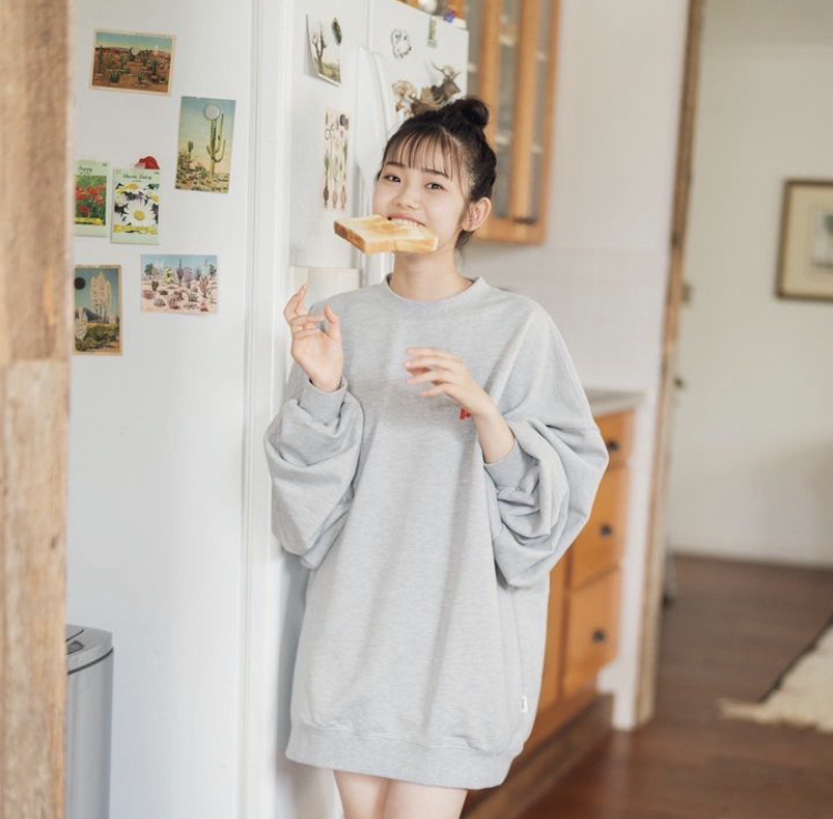 志田こはく かわいい