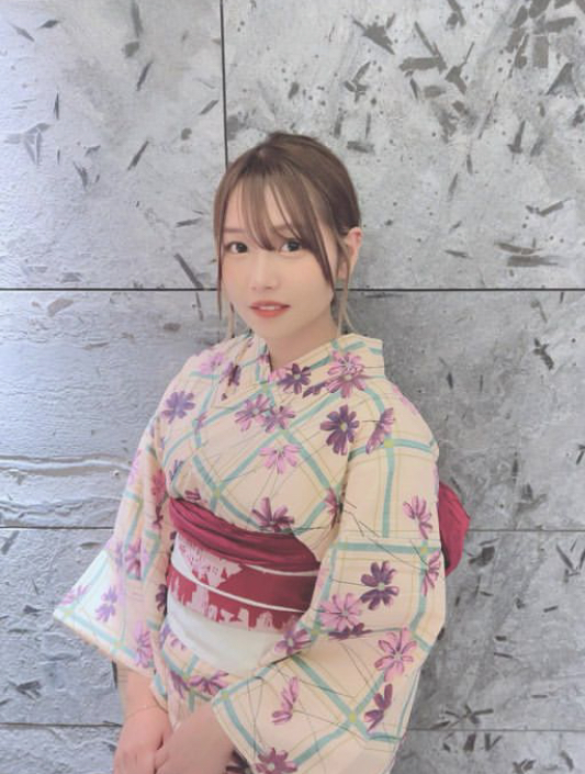 森元流那の画像