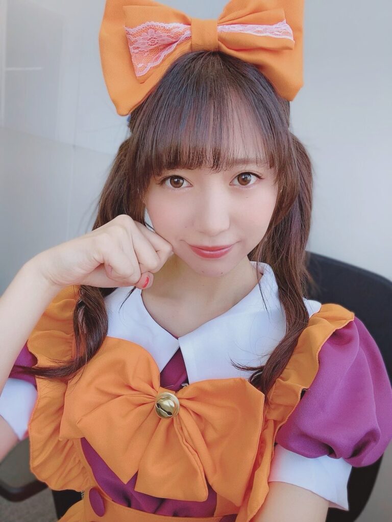 天野ひかる 画像