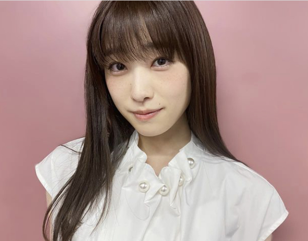 高橋ひかる かわいい