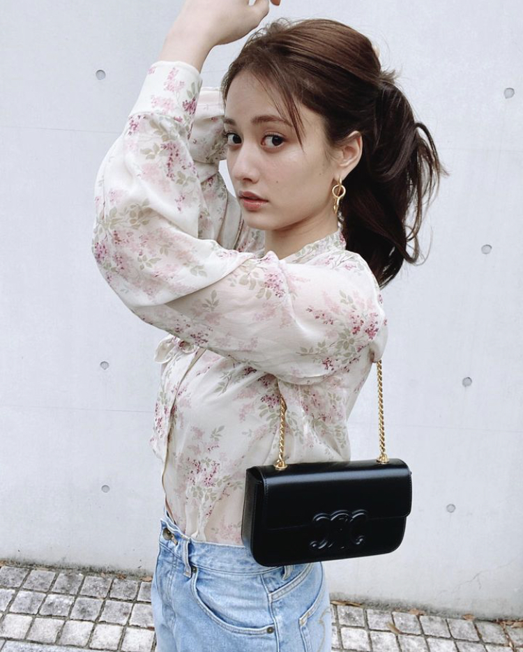 谷まりあ かわいい