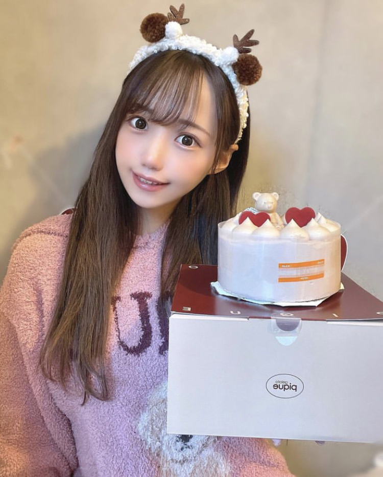 弓川いち華 かわいい