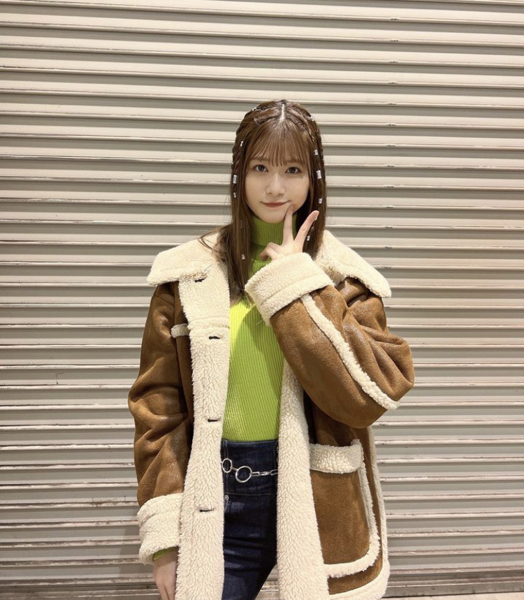 めるる かわいい