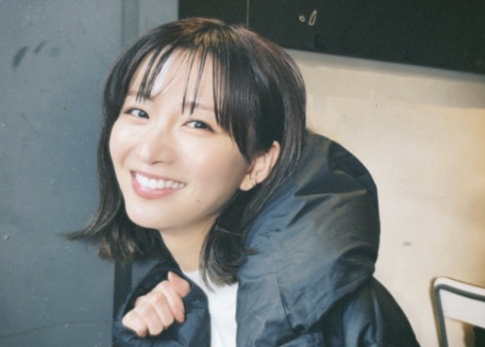 岡崎紗絵 かわいい