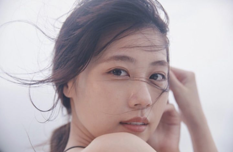 有村架純 かわいい