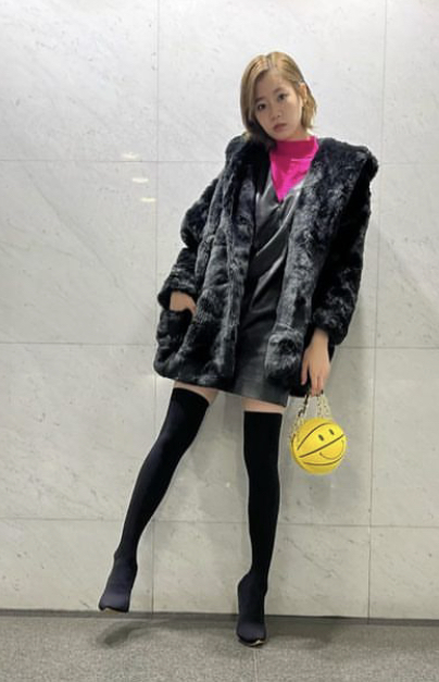 吉田莉々加 かわいい