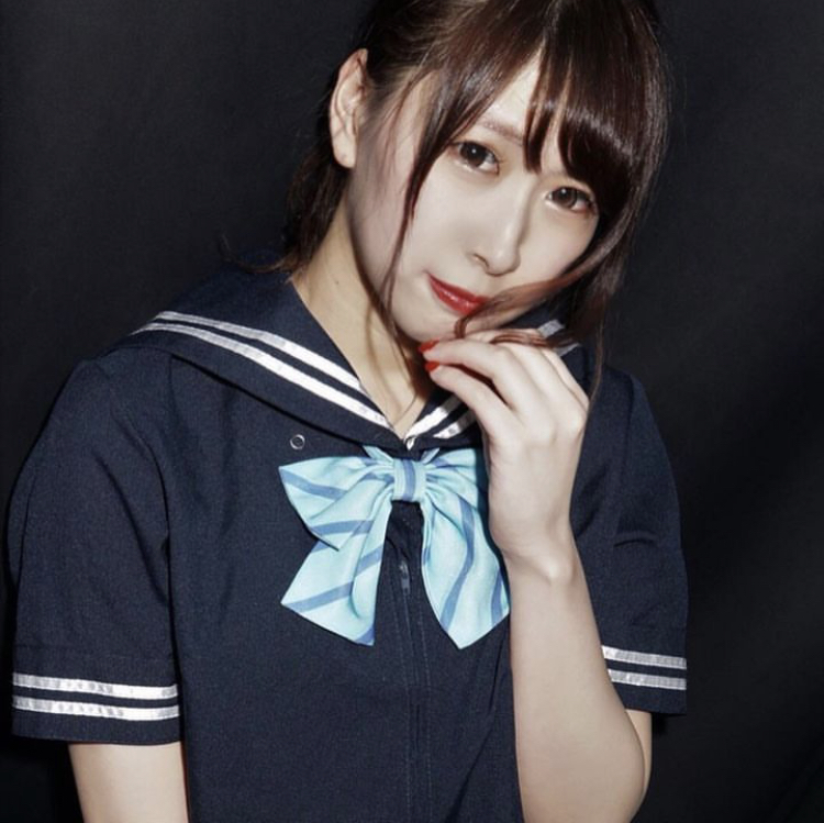 瀬戸万莉愛 かわいい