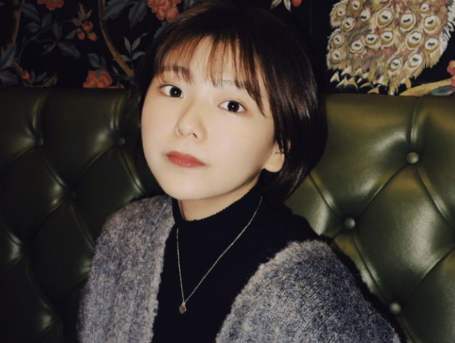 大熊杏優 かわいい