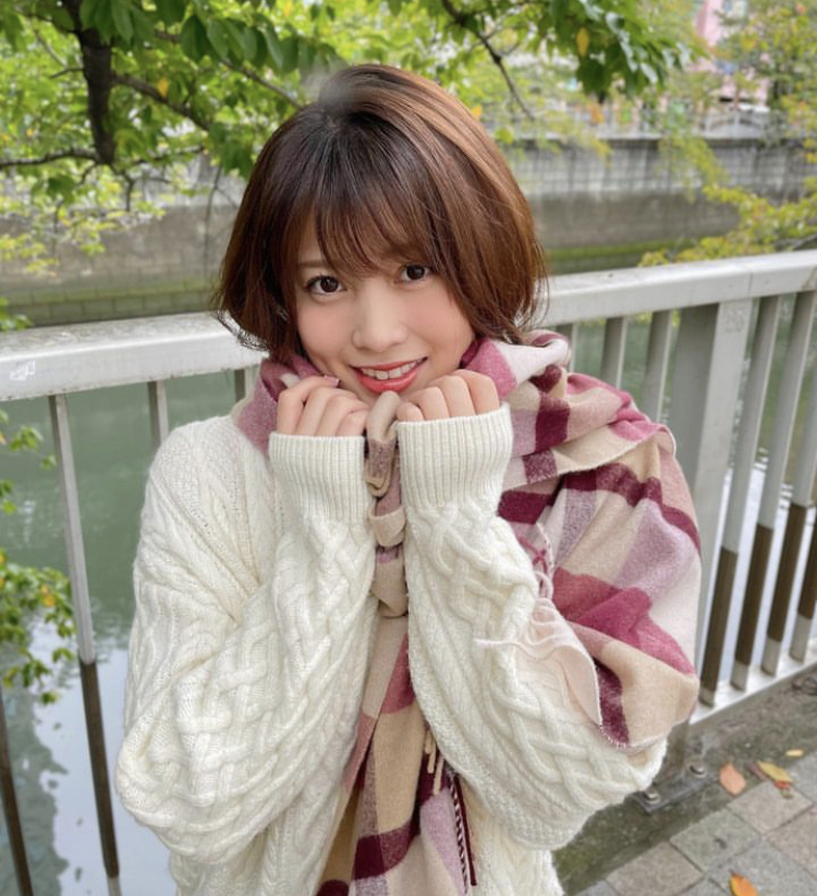 岡部麟 かわいい