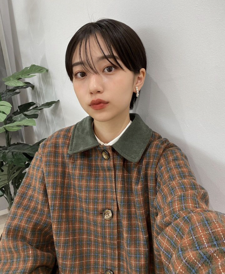 平美乃理 かわいい