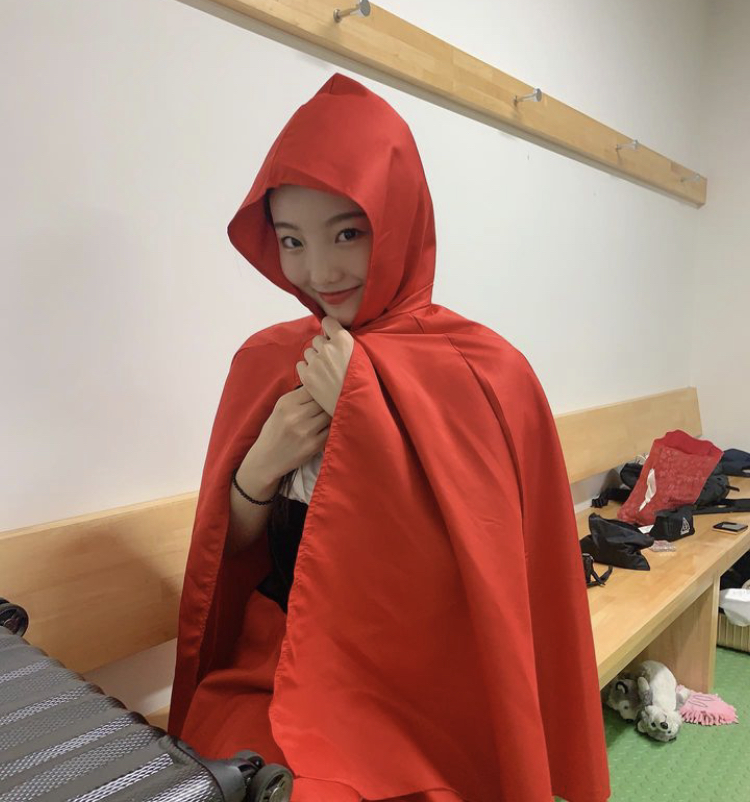 本田真凜 かわいい