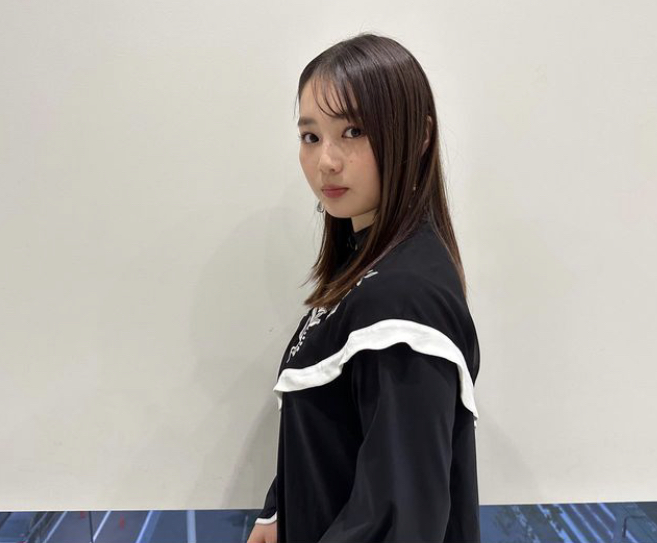 箭内夢菜 かわいい