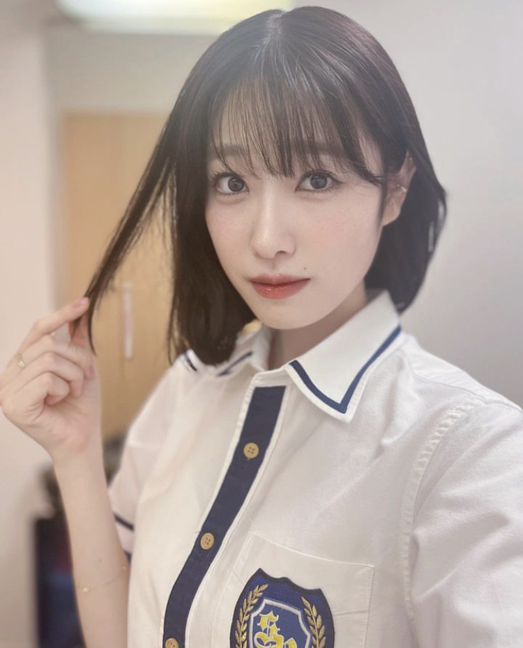 高橋ひかる かわいい