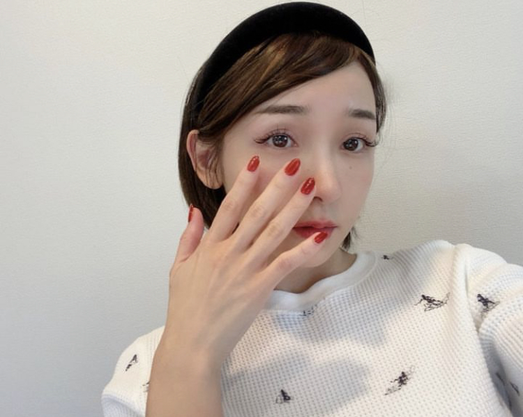 加護亜依 かわいい