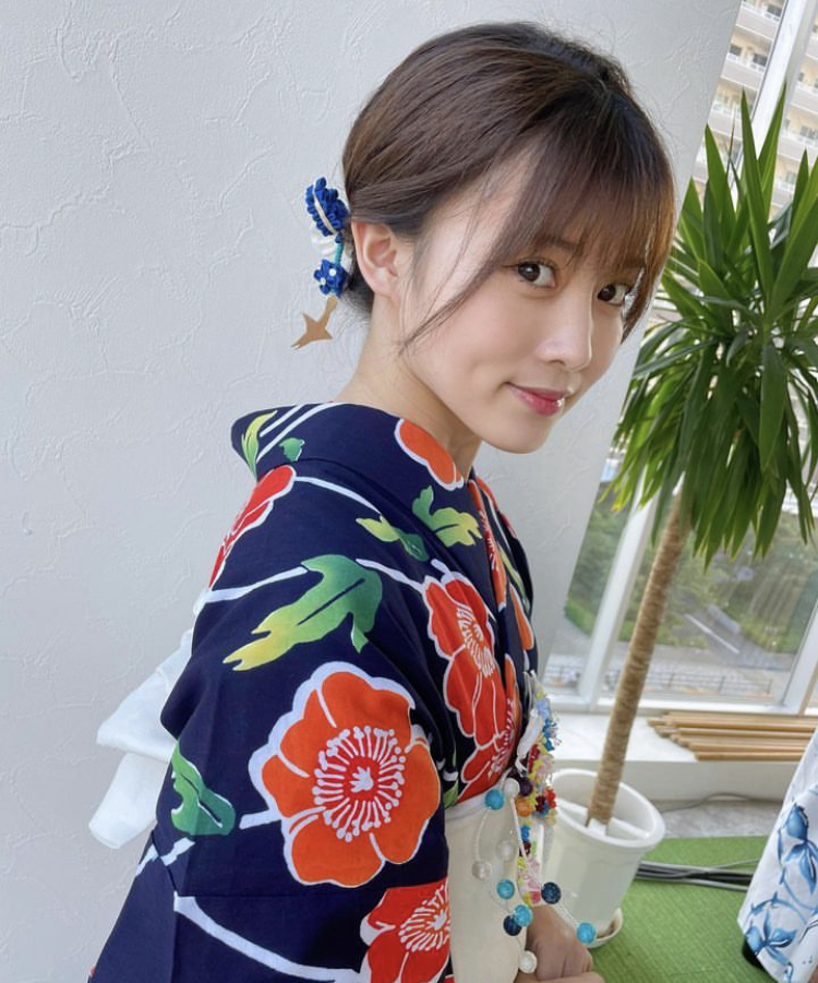 岡部麟 かわいい