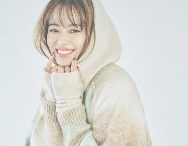 山本舞香 かわいい