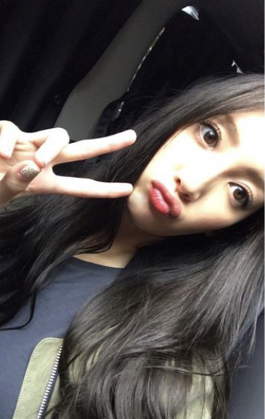 菜々緒 かわいい