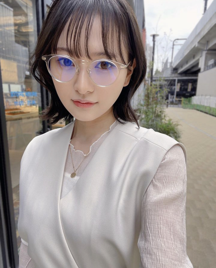 兒玉遥 画像