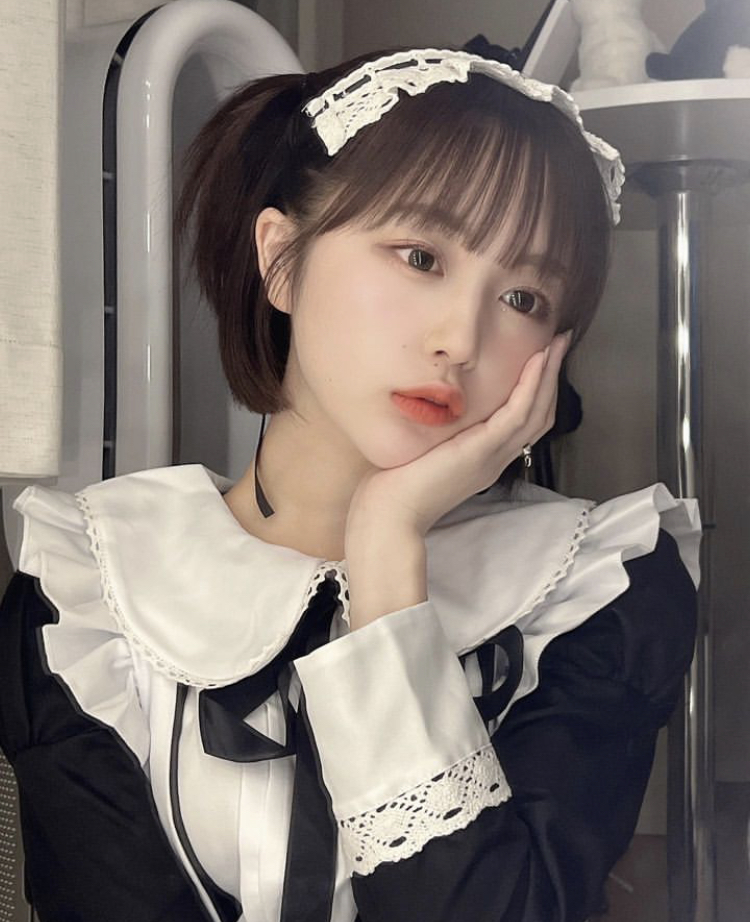 なえなの かわいい