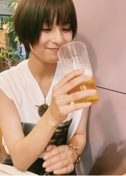 芳根京子 かわいい