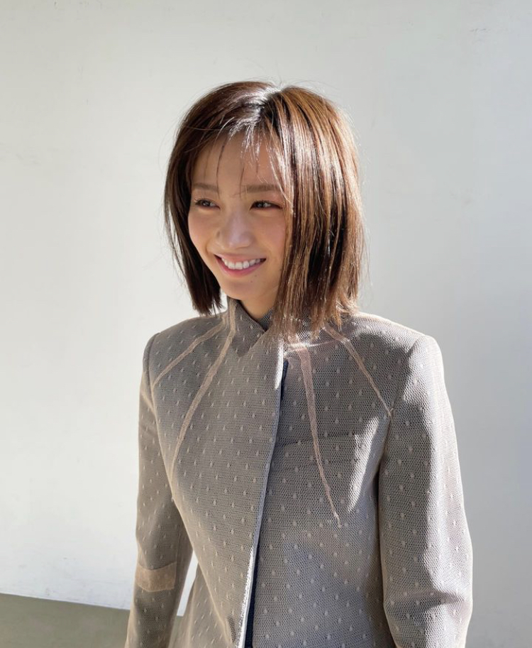 岡崎紗絵 かわいい