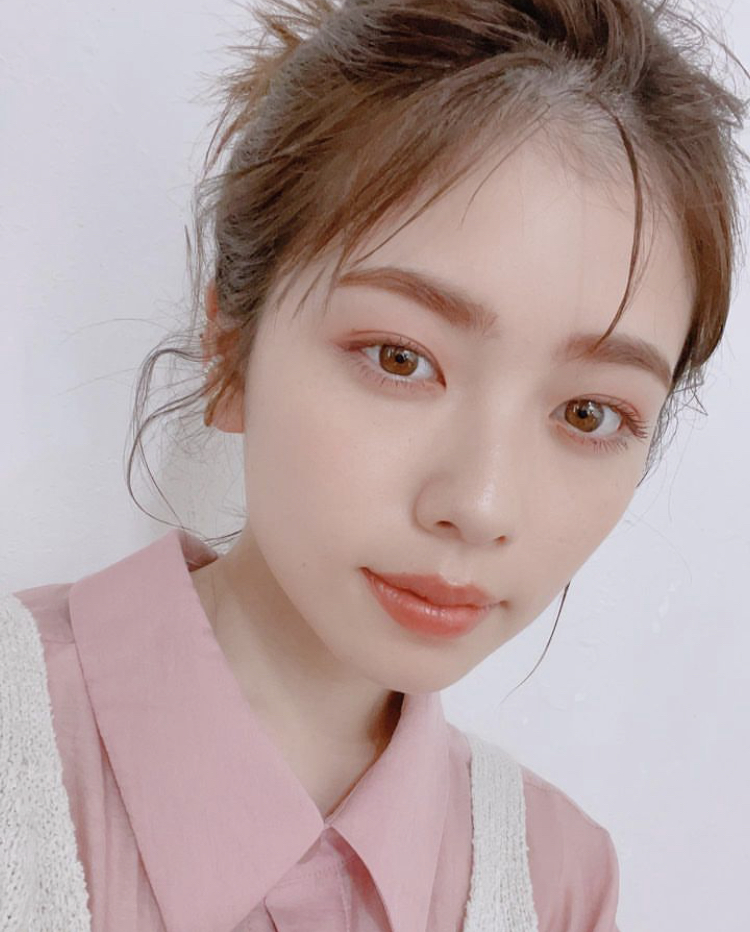 小芝風花 かわいい