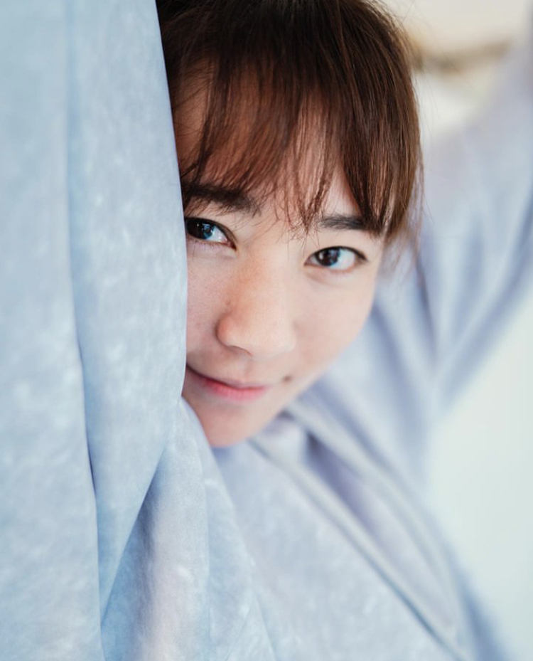 木村文乃 かわいい