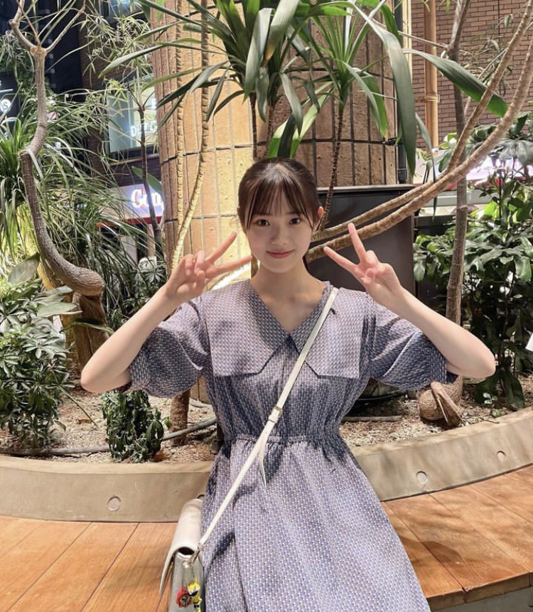 志田こはく かわいい