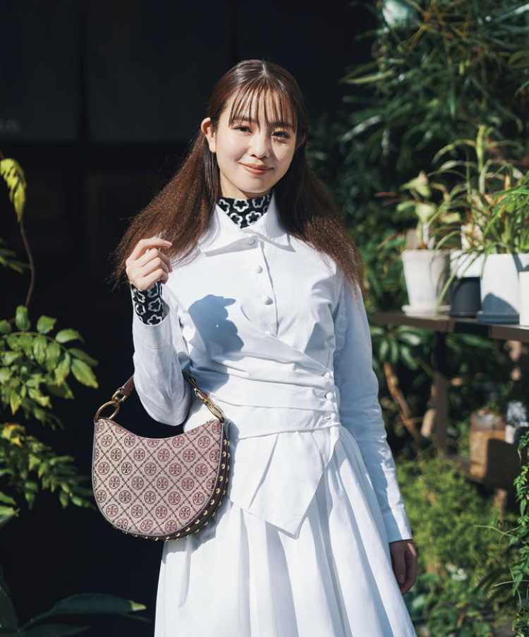 横田真悠 かわいい