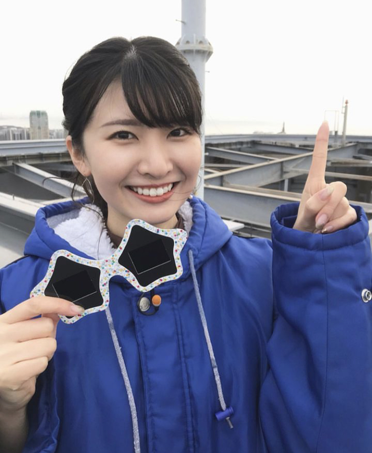 駒木結衣 かわいい