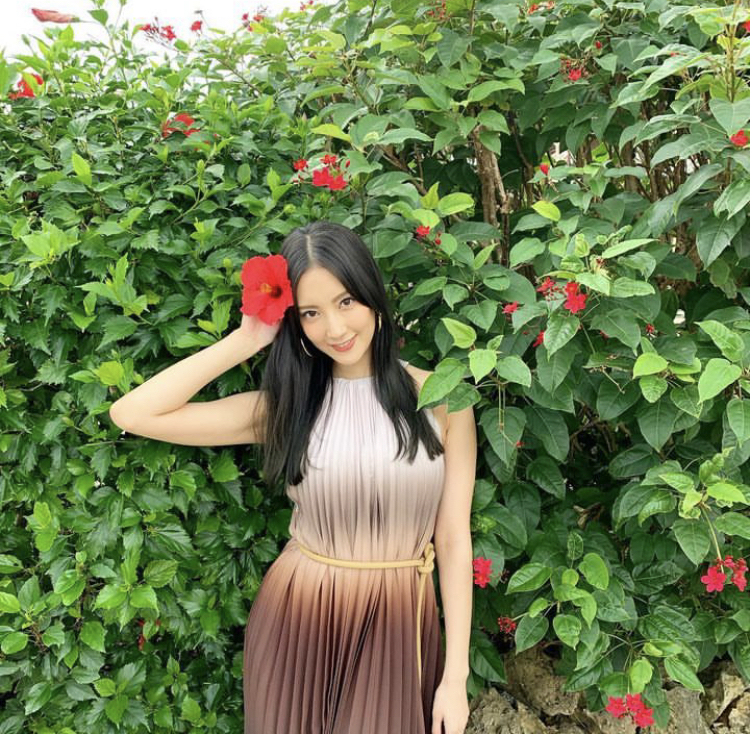 菜々緒 かわいい