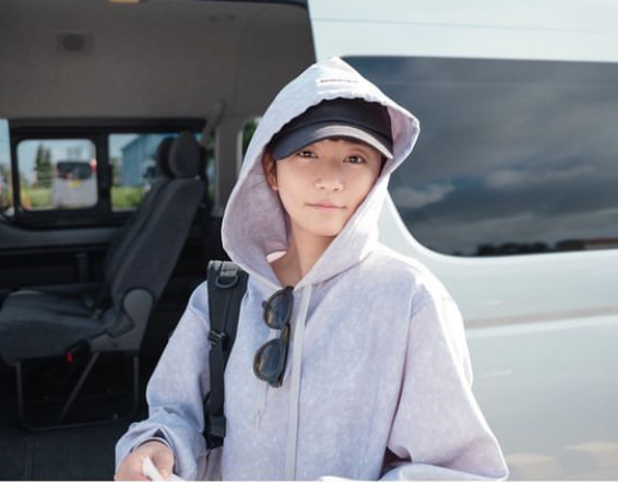 木村文乃 かわいい