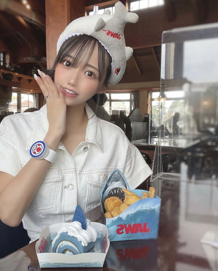 弓川いち華 かわいい