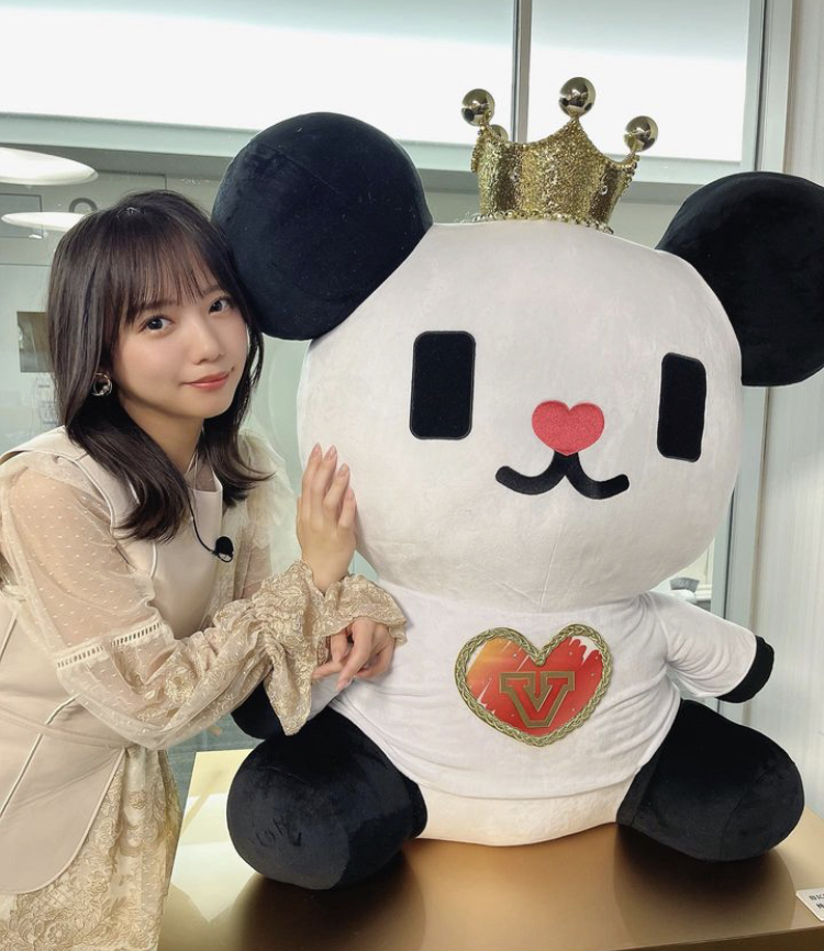 齊藤京子 かわいい